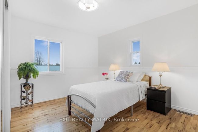 19285B County Rd, House other with 4 bedrooms, 2 bathrooms and 8 parking in Dunvegan ON | Image 20