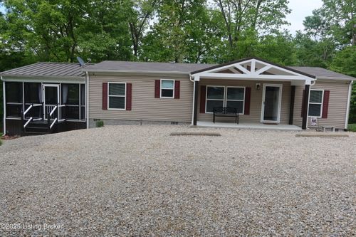 603 Old Fat Bruce Rd, Falls of Rough, KY, 40119-6736 | Card Image