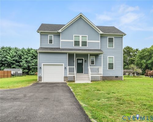 6634 Cold Harbor Rd, Mechanicsville, VA, 23111-3244 | Card Image