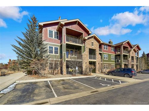 unit-a302-150 Village Rd, Granby, CO, 80446-8732 | Card Image