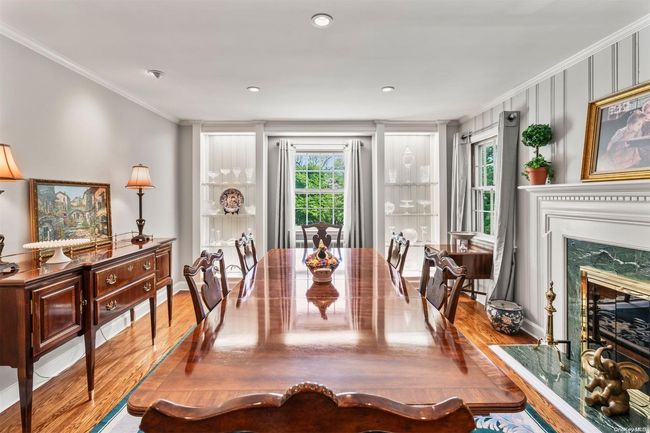 7 Crane Rd, House other with 6 bedrooms, 5 bathrooms and null parking in Huntington NY | Image 8