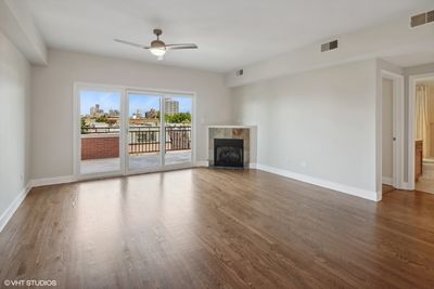 501 - 437 W North Avenue, Condo with 2 bedrooms, 2 bathrooms and 1 parking in Chicago IL | Image 2