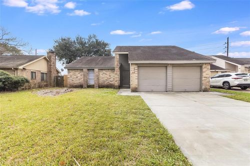 2530 Long Reach Drive, Sugar Land, TX, 77478 | Card Image