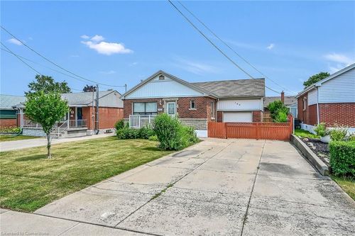 169 Pottruff Rd S, Hamilton, ON, L8K4A6 | Card Image