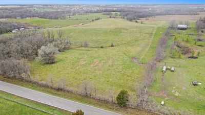 Drone / aerial view featuring a rural view | Image 1