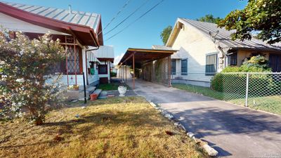 831 Mckinley, House other with 3 bedrooms, 1 bathrooms and null parking in San Antonio TX | Image 2