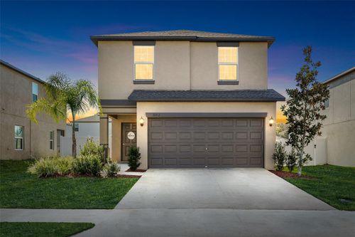 36412 Garden Wall Way, ZEPHYRHILLS, FL, 33541-4818 | Card Image