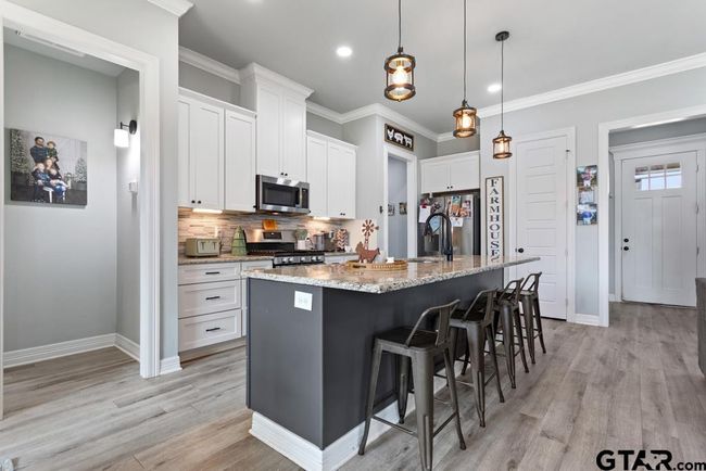 2101 Stephanie Dr, House other with 4 bedrooms, 2 bathrooms and null parking in Whitehouse TX | Image 10