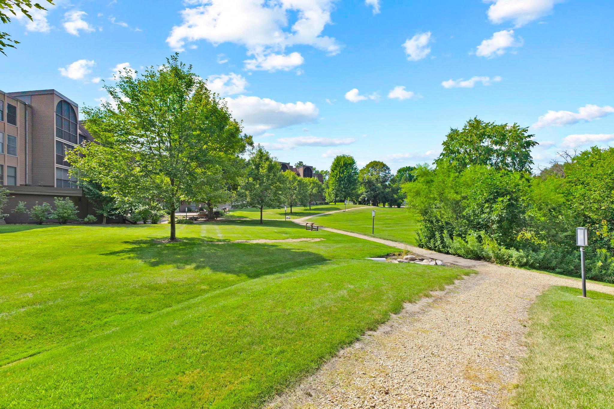 Residential in Bloomington