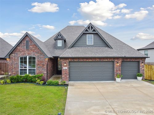 8721 Joliet St, Broken Arrow, OK, 74014-5655 | Card Image