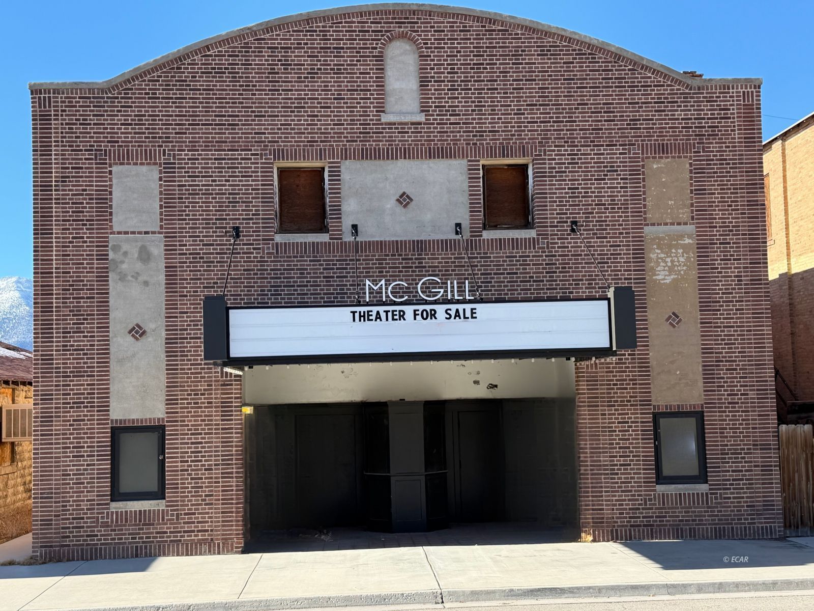 8 4Th St, Mc Gill, NV 89318