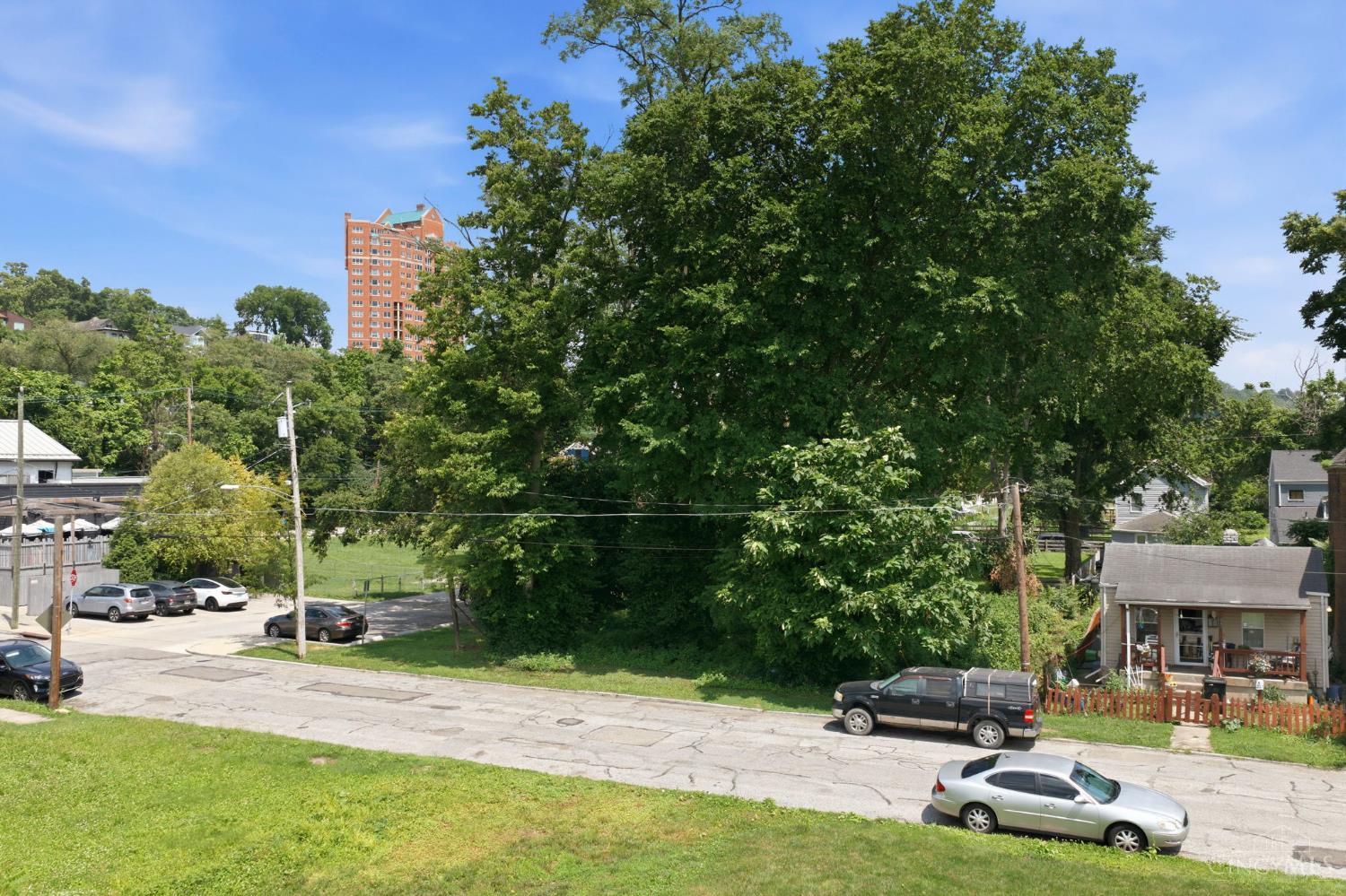 Land in Cincinnati 2