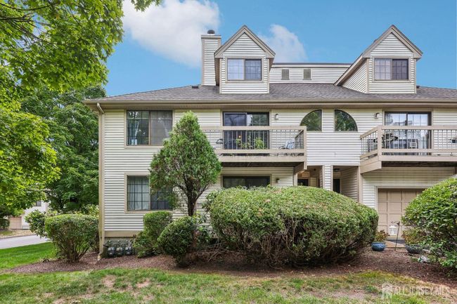 2202 - 2202 Privet Way, Townhouse with 2 bedrooms, 2 bathrooms and null parking in Basking Ridge NJ | Image 31