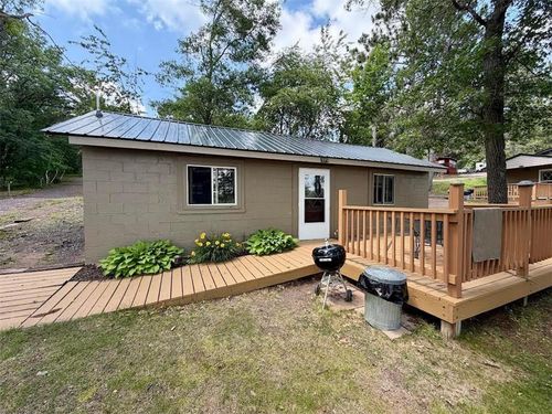 13-cabin-2-6833 View Point Lodge Rd, Gordon, WI, 54838 | Card Image