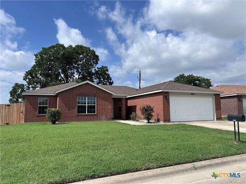 1810 Freedom Loop, Belton, TX, 76513-4412 | Card Image