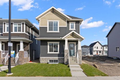 994 Chinook Winds Meadow Sw, Airdrie, AB, T4B5R1 | Card Image