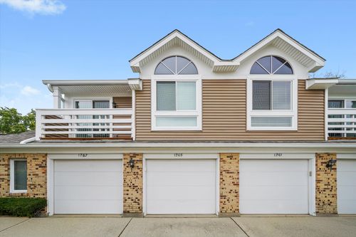 0-1265 Ranch View Ct, Buffalo Grove, IL, 60089-1189 | Card Image