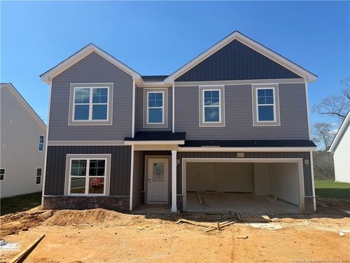 178 Brickendon, Raeford, NC, 28376-0189 | Card Image