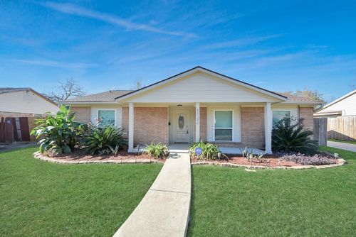 11214 Sagehaven Dr, Houston, TX, 77089-4727 | Card Image