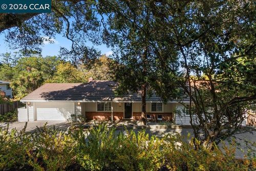 358 El Toyonal, Orinda, CA, 94563-2034 | Card Image
