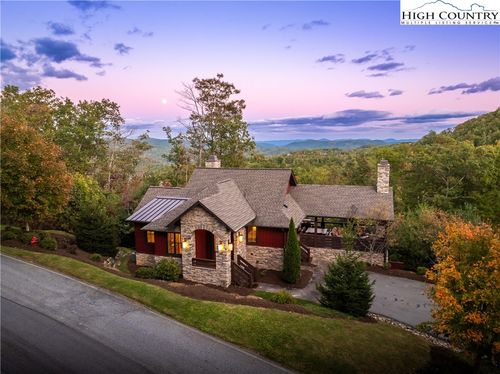 1253 Goldenrod Road, Boone, NC, 28607 | Card Image