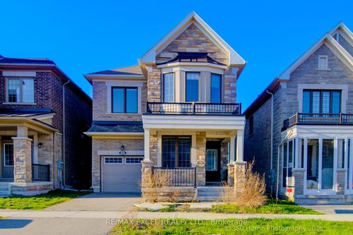 94 Hartney Dr, Richmond Hill, ON, L4S0K6 | Card Image