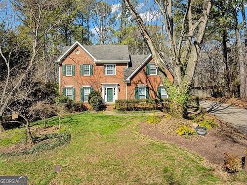 511 Shore Dr, Suwanee, GA, 30024-2911 | Card Image