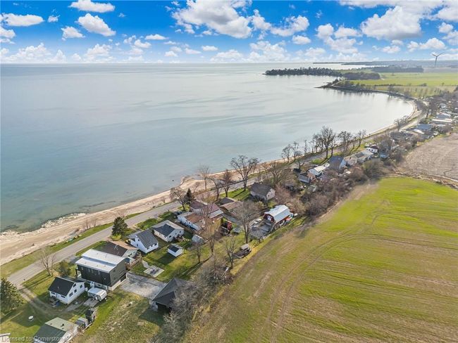 793 Lakeshore Rd, House other with 3 bedrooms, 1 bathrooms and 2 parking in Selkirk ON | Image 49