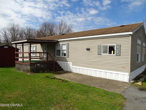 33 Thomas Street, Mifflinburg, PA, 17844 | Card Image