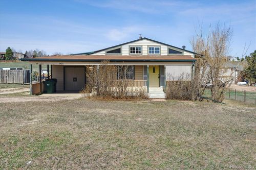 34211 Goldenrod Cir, Kiowa, CO, 80117-9012 | Card Image