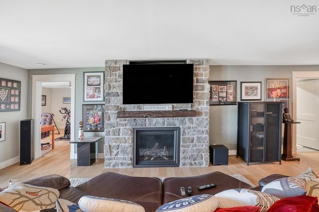 580 Masons Beach Rd, House other with 4 bedrooms, 3 bathrooms and 2 parking in First South NS | Image 28