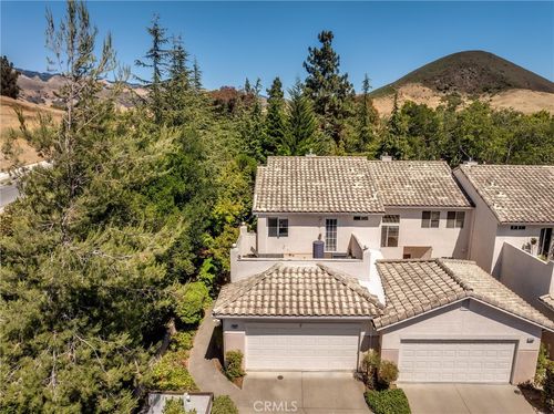 1282 Chaparral Cir, San Luis Obispo, CA, 93401-7810 | Card Image