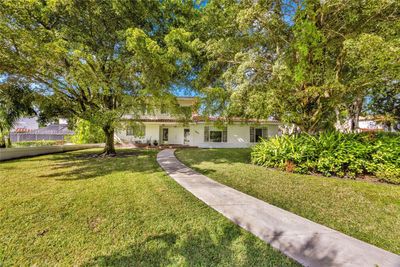 2700 Granada Blvd, House other with 5 bedrooms, 3 bathrooms and null parking in Coral Gables FL | Image 3