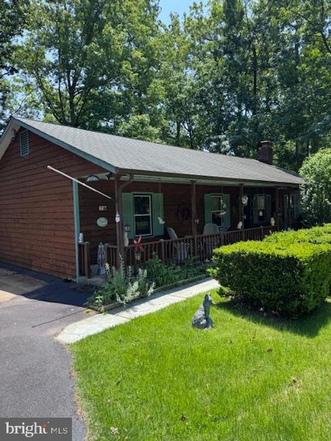 9 Ruby Dr, House other with 3 bedrooms, 2 bathrooms and null parking in STAFFORD VA | Image 18