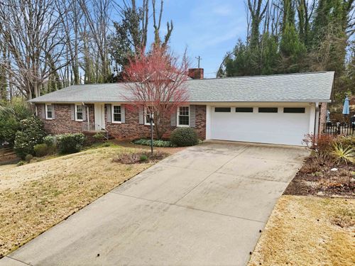 356 Harrell Dr, Spartanburg, SC, 29307-2517 | Card Image