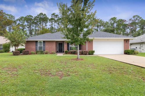 9 Barrister Ln, Palm Coast, FL, 32137-8880 | Card Image