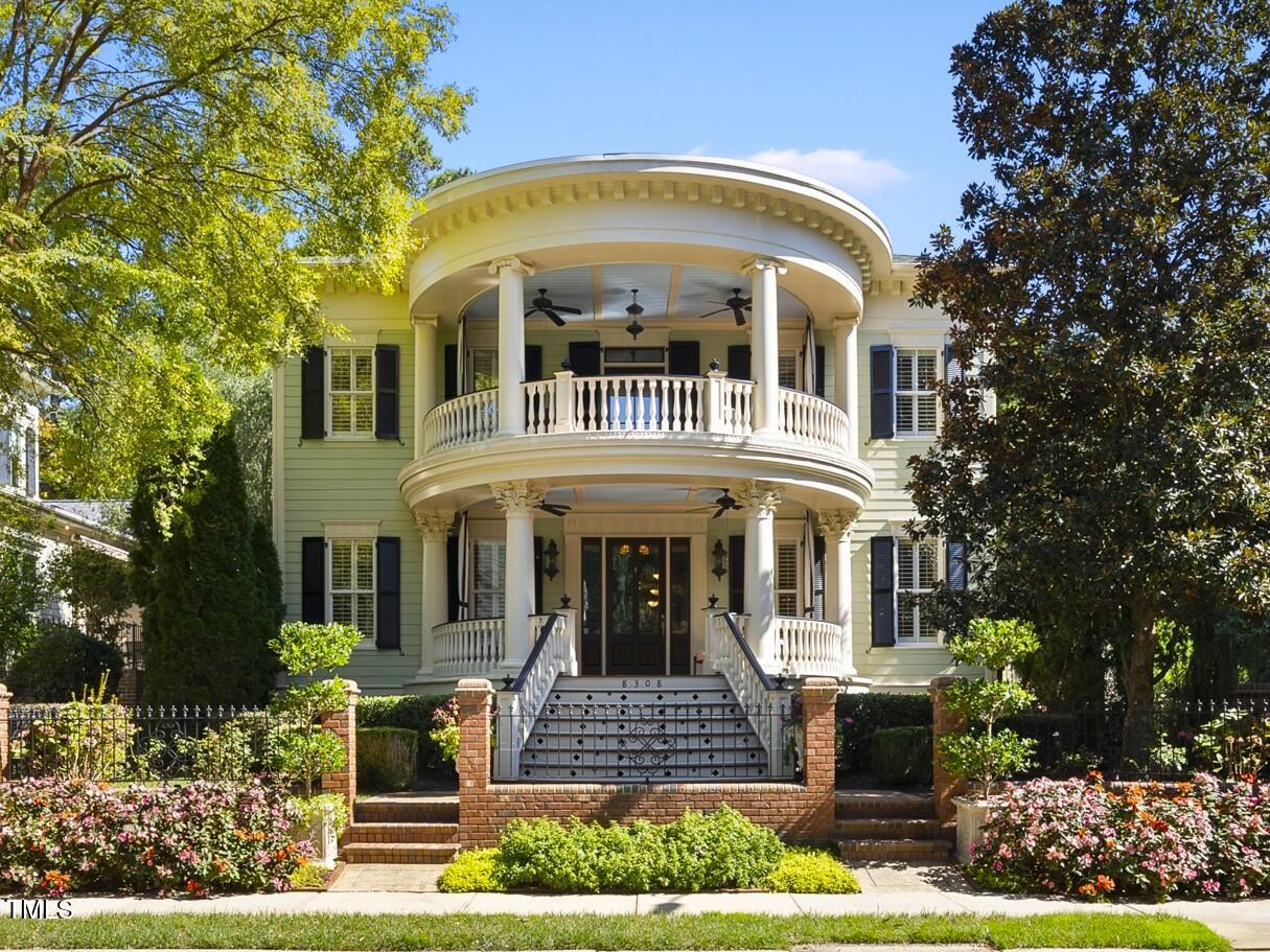 Society Pl, Raleigh, NC 27615