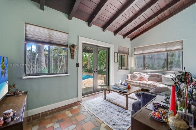 6121 Lagorce Dr, House other with 4 bedrooms, 2 bathrooms and null parking in Miami Beach FL | Image 9