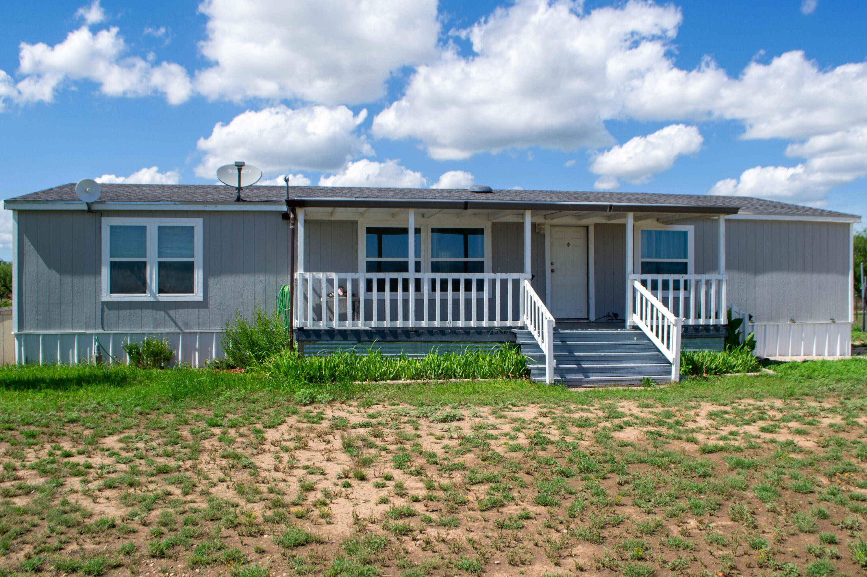 Residential in San Angelo 2