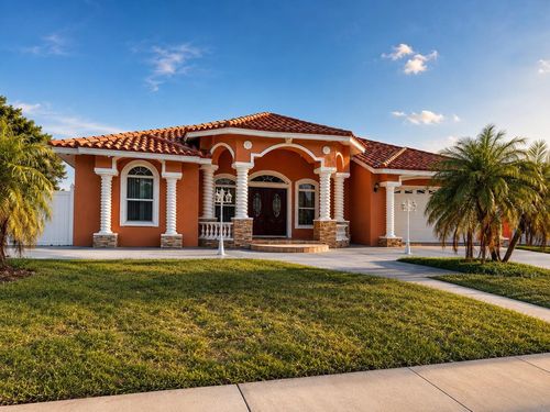 5550 64th Ave N, Pinellas Park, FL, 33781-5525 | Card Image