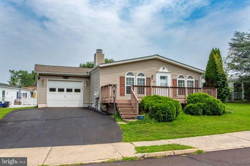 43 Canary Rd, SELLERSVILLE, PA, 18960-2844 | Card Image