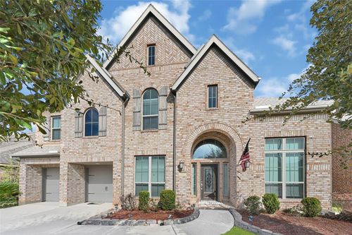 3430 Golden Cypress Ln, Pearland, TX, 77584-0501 | Card Image