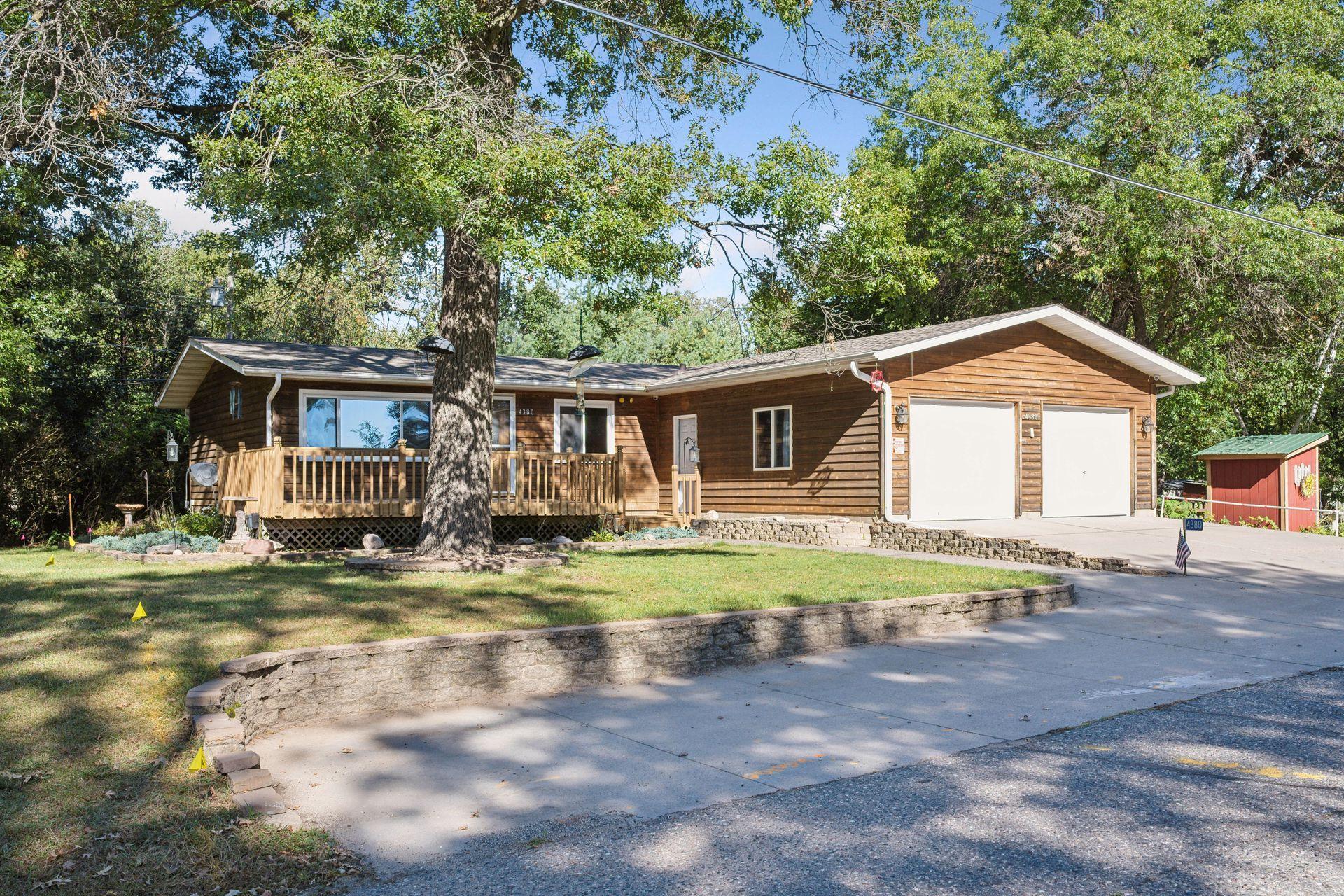 109th Ave, Clear Lake, MN 55319