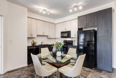 3314 - 99 Copperstone Pk Se, Condo with 2 bedrooms, 2 bathrooms and 2 parking in Calgary AB | Image 3