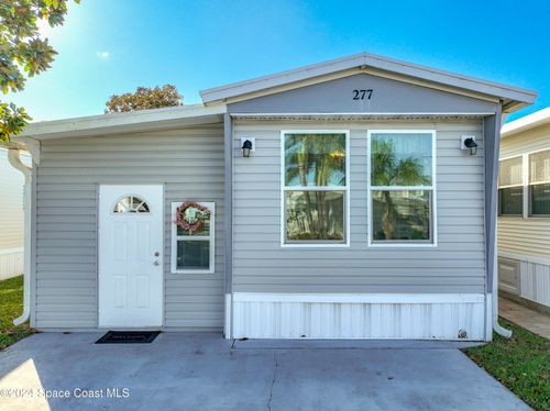 277 Buffalo Place, Rockledge, FL, 32955 | Card Image