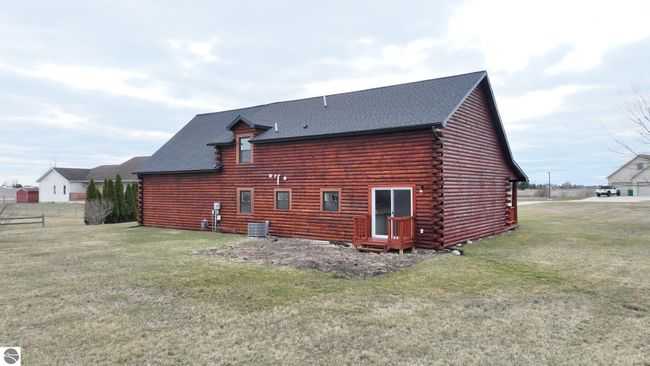 3941 Miigwan Ln, House other with 4 bedrooms, 2 bathrooms and null parking in Mt. Pleasant MI | Image 32