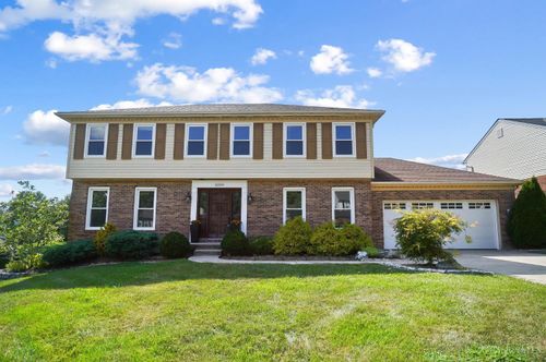8289 Fawn Knoll Ct, Cincinnati, OH, 45247 | Card Image