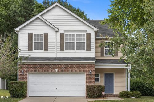 702 Calavaras Lane, Knightdale, NC, 27545 | Card Image