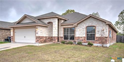 2520 Nolan Creek St, Temple, TX, 76504-4409 | Card Image