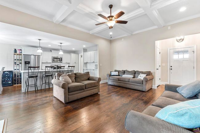 304 Kendall Ct, House other with 4 bedrooms, 2 bathrooms and null parking in Perry GA | Image 13